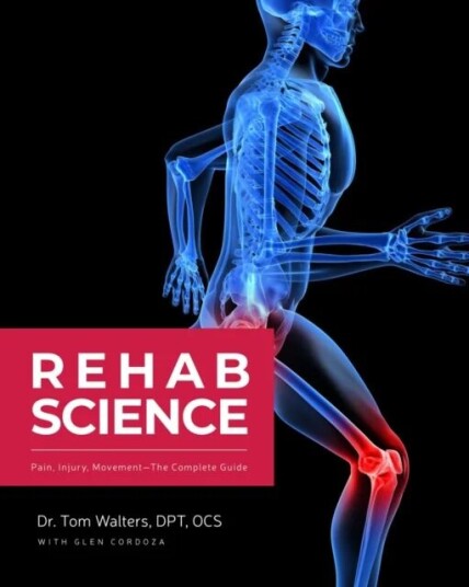 Rehab Science Av Tom Walters, Glen Cordoza Rehab Science Av Tom Walters, Glen Cordoza