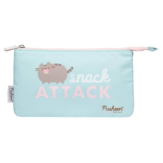 Pusheen Pennal Foodie Collection Pusheen Pennal Foodie Collection