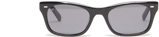 Solbriller AKILA Solace Black/ Black Universal
