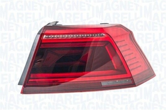 Magneti Marelli Baklykt MAGNETI MARELLI 714081850101 Magneti Marelli Baklykt MAGNETI MARELLI 714081850101