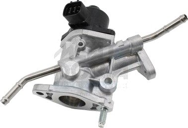 EGR-ventil MEAT & DORIA 88909