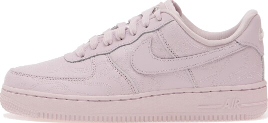 Joggesko Nike Air Force 1 "07 Bleached Lilac/ Bleached Lilac White EUR 42