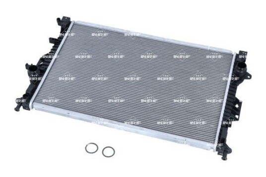 Radiator NRF 53737