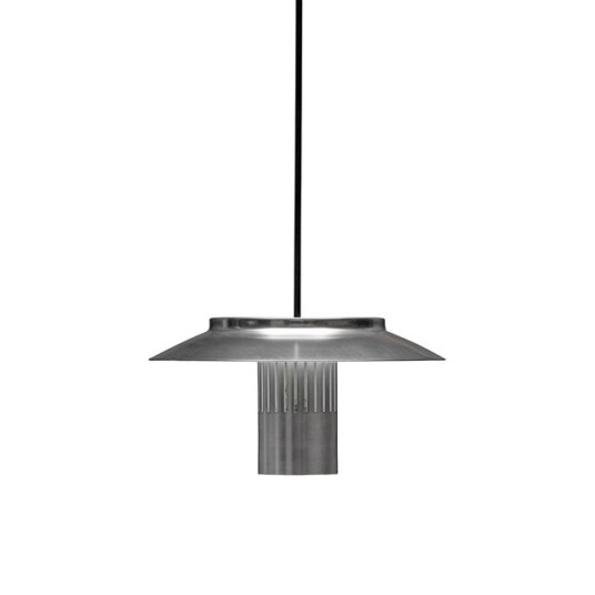 Pholc Liten 24 Taklampe Rå Pholc Liten 24 Taklampe Rå