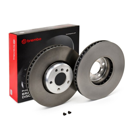 Bremseskive BREMBO 09.C406.13
