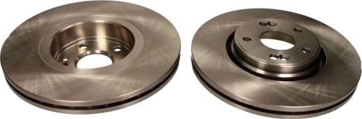 MAXGEAR 19 0819 Bremseskive