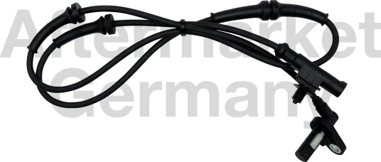 HITACHI 2501395 Sensor ABS HITACHI 2501395 Sensor ABS