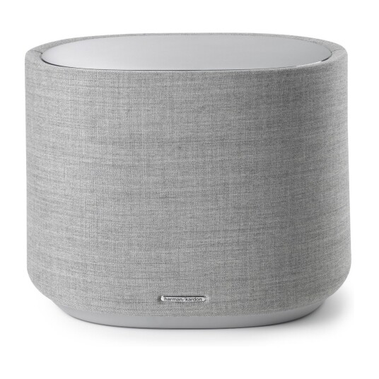 HARMAN KARDON CITATION SUB, GRÅ HARMAN KARDON CITATION SUB, GRÅ