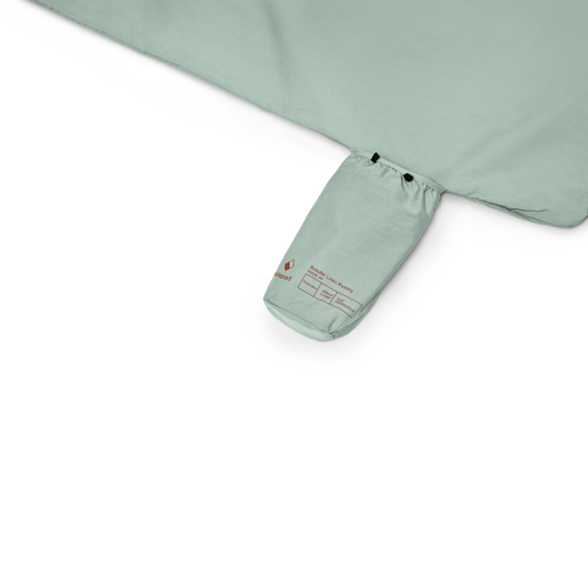 Helsport Scouter Cotton Liner Mummy One Size Helsport Scouter Cotton Liner Mummy One Size