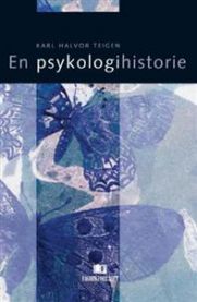 En psykologihistorie, Pent brukt bok med markeringer
