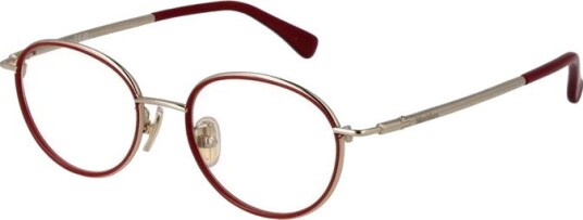 Max Mara Dame Accessories Rød ONE SIZE,