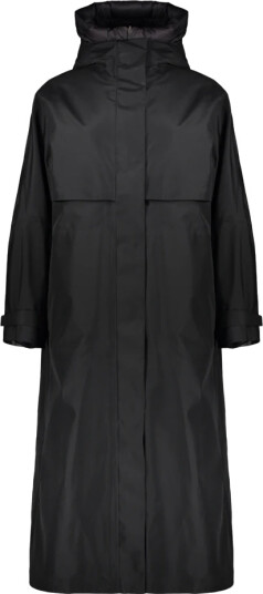 Herno Dame Frakker Svart S,