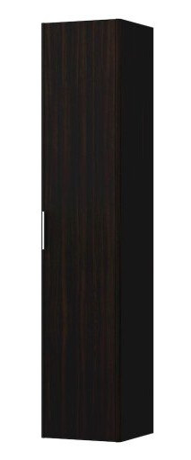 Laufen Base høyskap 35x165 cm høyre mørk alm Laufen Base høyskap 35x165 cm høyre mørk alm