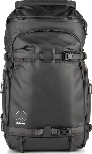 Ryggsekk Shimoda Action X30 v2 Starter Kit 30L Black
