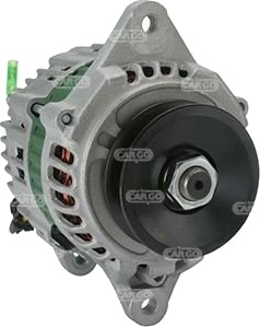 HC Cargo 115609 Starter