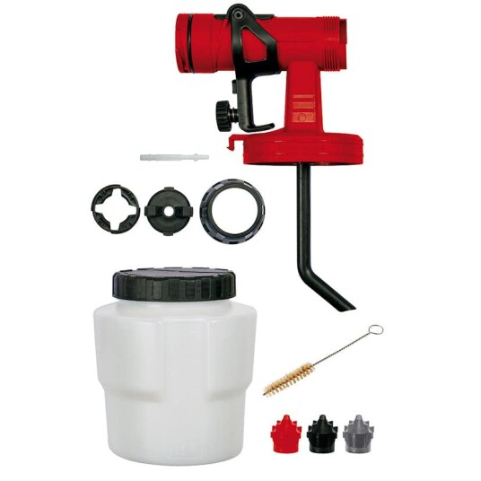 Einhell Malingsbeholder 800 ml 4260003 Einhell Malingsbeholder 800 ml 4260003