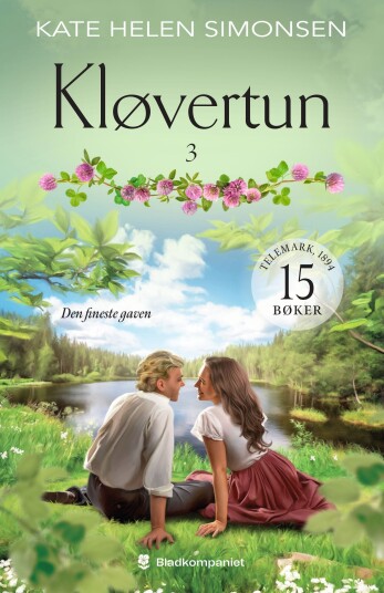 Den fineste gaven Den fineste gaven