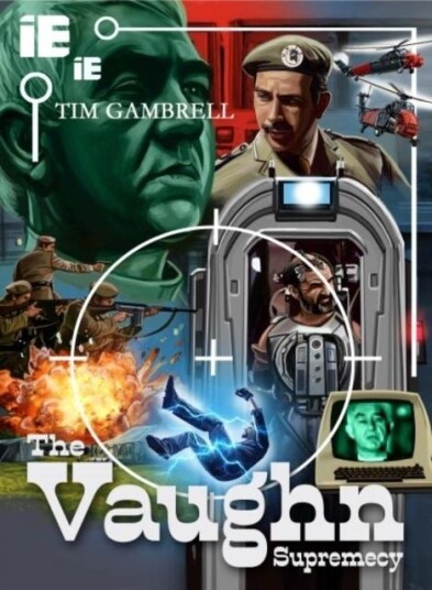 UNIT: The Vaughn Supremacy UNIT: The Vaughn Supremacy