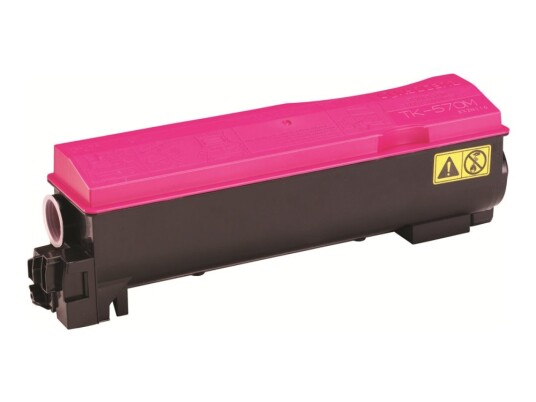 Kyocera Tk 570M - Magenta - Original - Tonerpatron - For Fs-C5400dn