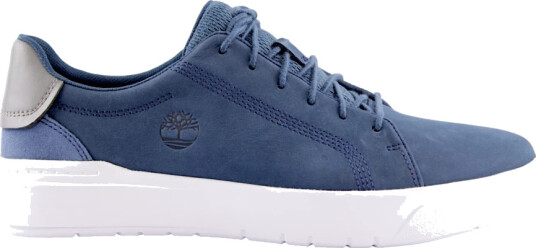 Timberland Herre Sko Blå 43 1/2 EU,