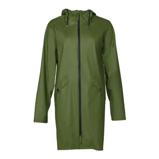 Danwear Dame Jakker Grønn 5XL, Danwear Dame Jakker Grønn 5XL,