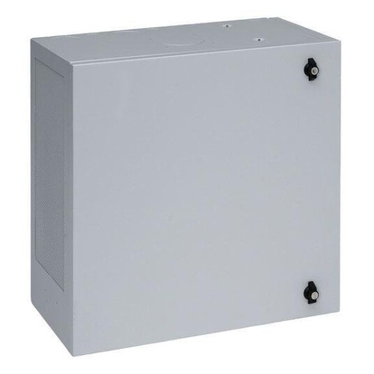 BLACK BOX RM545AL 6U L-BOX WALLMOUNT CABINET