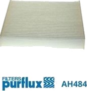 Kupefilter PURFLUX AH484 Kupefilter PURFLUX AH484