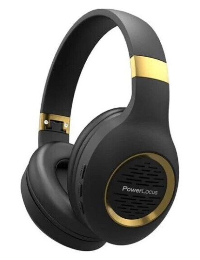 PowerLocus P4 Black PowerLocus P4 Black
