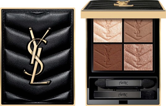 Yves Saint Laurent Ysl Couture Mini Clutch 310 Exotic Mirage Brown 4 G Yves Saint Laurent Ysl Couture Mini Clutch 310 Exotic Mirage Brown 4 G