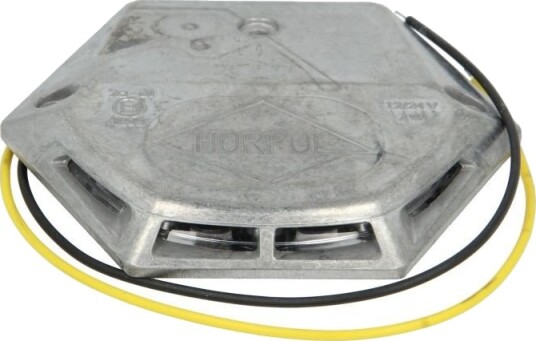 Blinklys TRUCKLIGHT SM-UN077