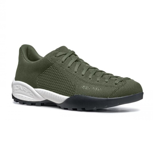 Scarpa Mojito Bio Herre MIL MILITARY 43,5 Scarpa Mojito Bio Herre MIL MILITARY 43,5