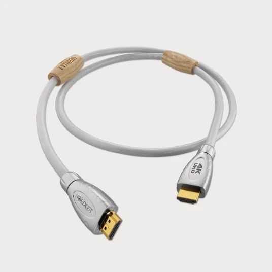 Nordost Valhalla 2 4k UHD 3,0 meter Nordost Valhalla 2 4k UHD 3,0 meter