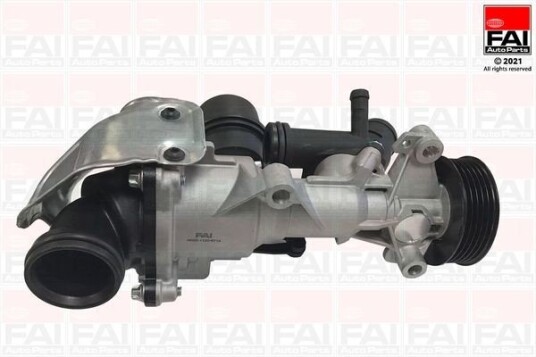 FAI AutoParts WP6714 Vannpumpe