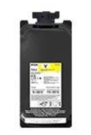 Epson T53L400 - Large Format - yellow - original - ink cartridge - Blekkpatron Yellow