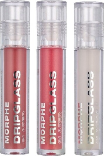 Morphe Misbehaved Lip Gloss Trio 11.4 ml 3x3,8ml