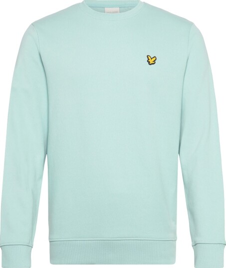Lyle & Scott | Sports Crew Neck Sweatshirt | XS