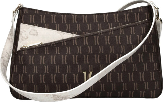 Alviero Martini 1a Classe Dame Vesker Brun ONE SIZE,