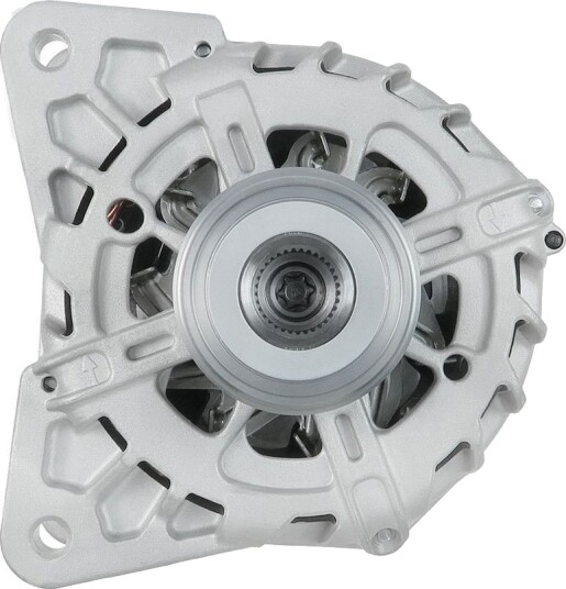 AS-PL A3773S Dynamo