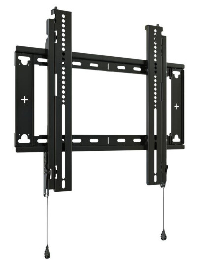 Chief Fit Medium Fast Veggfeste for Flatpanel 32-65" - Lav Profil - Svart Chief Fit Medium Fast Veggfeste for Flatpanel 32-65" - Lav Profil - Svart