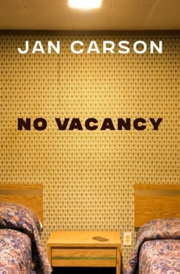 No Vacancy No Vacancy
