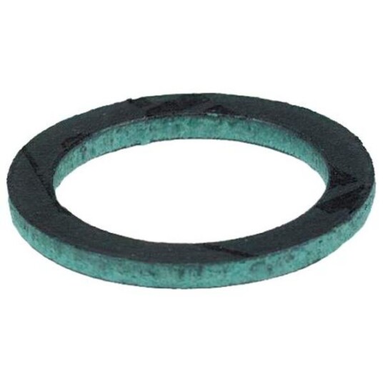 Gelia Fiberpakning 18x12x2mm 2pk R15