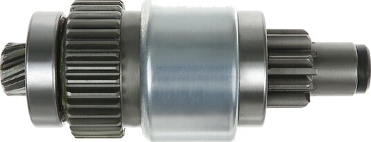 AS-PL SD6139S Friløpsgir, starter