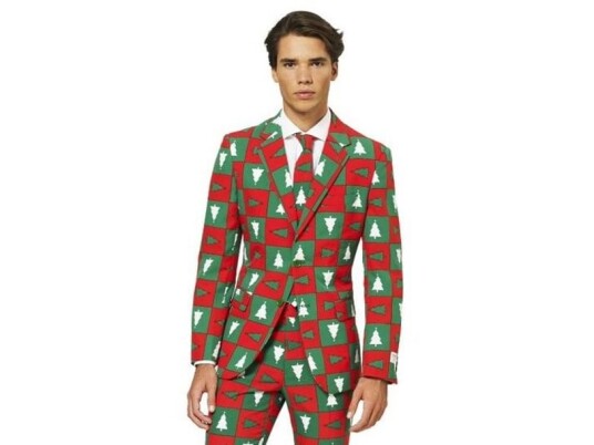 Oppo Merchandise Group B.v. Opposuit Treemendous