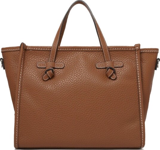 Gianni Chiarini, Dame, Vesker, Brun, ONE SIZE,