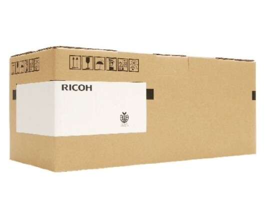 Ricoh - Cyan - Original - Tonerpatron