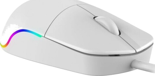 Defender Azora MB-241 Kablet Mus 1200 DPI White 52242