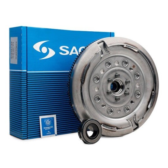 Clutchsett SACHS 2290 601 074 Clutchsett SACHS 2290 601 074