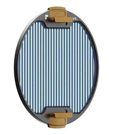 Polar Pro Recon filter streak