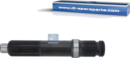 DT Spare Parts 2.33205 Drivaksel