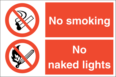 Jo Safety No smoking Self Adhesive Vinyl V NR 200 x 300 mm IMO 120020VNR Jo Safety No smoking Self Adhesive Vinyl V NR 200 x 300 mm IMO 120020VNR